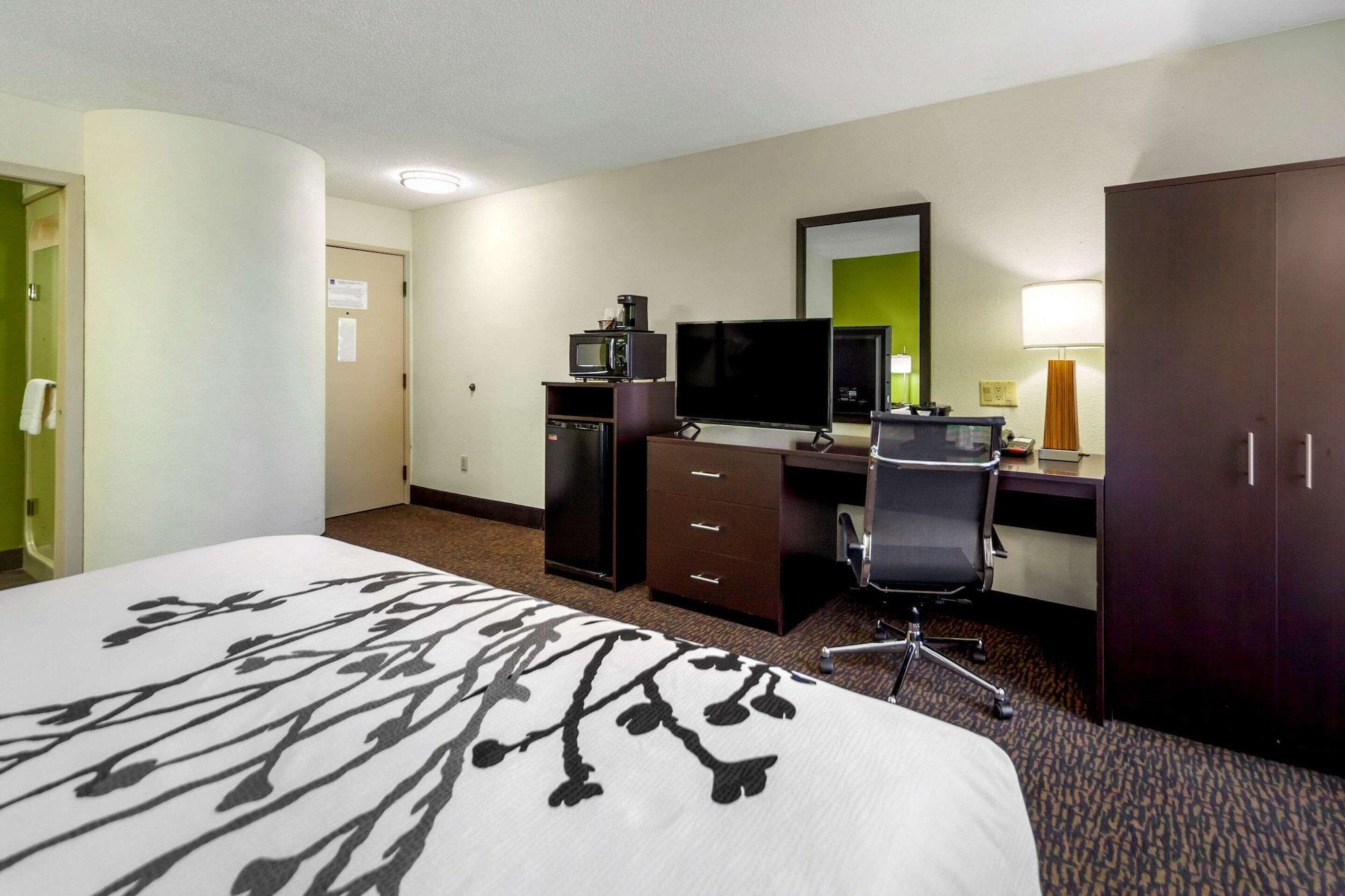 Sleep Inn Grand Island Eksteriør bilde