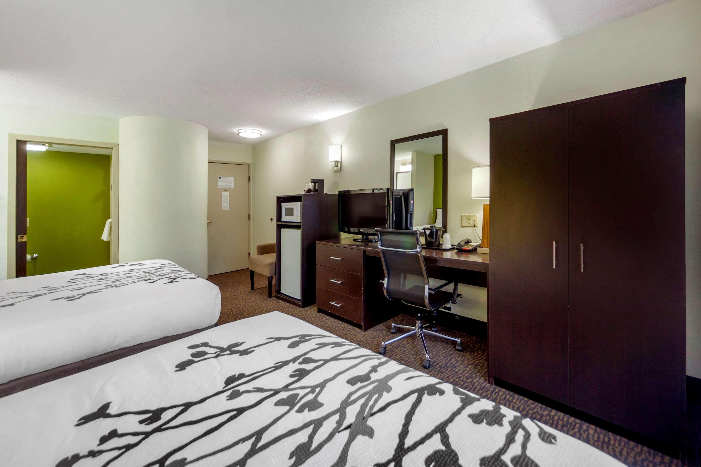 Sleep Inn Grand Island Eksteriør bilde
