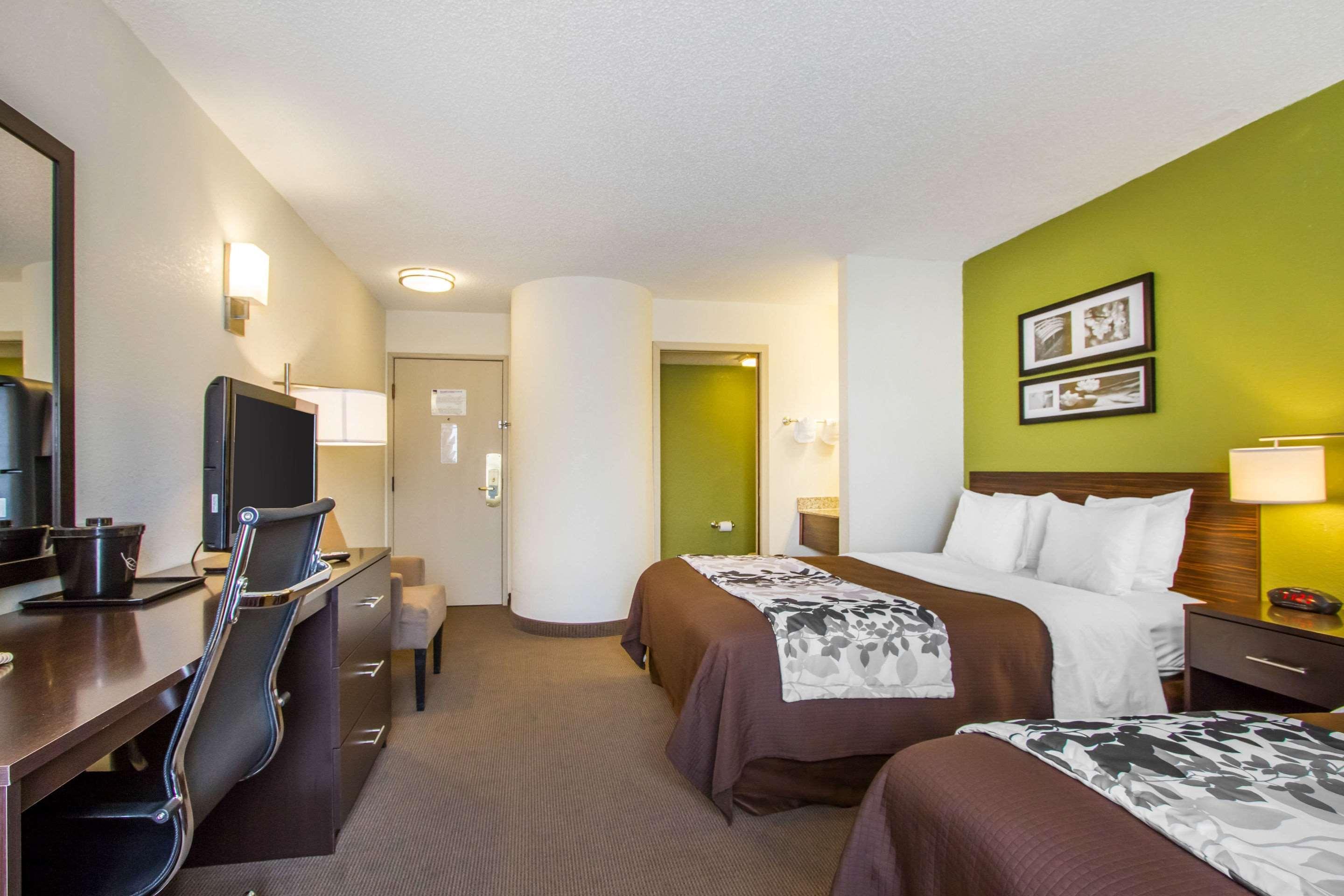 Sleep Inn Grand Island Eksteriør bilde
