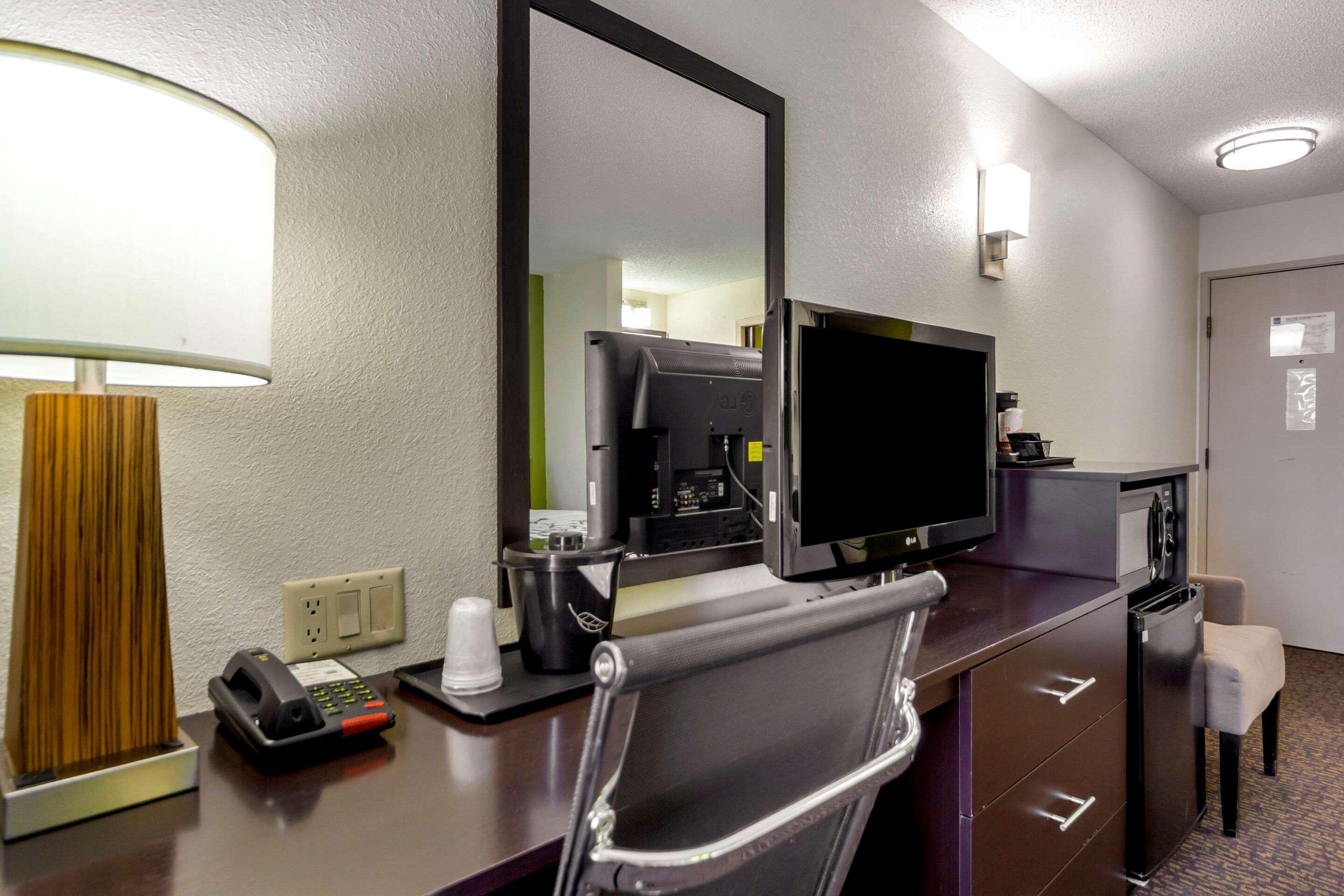 Sleep Inn Grand Island Eksteriør bilde